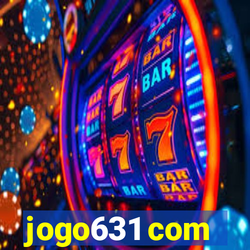 jogo631 com